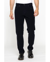 PANTALONE IN VELLUTO 1000 RIGHE 12 oz. MOD. 700 REGOLARE