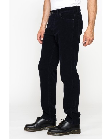 PANTALONE IN VELLUTO 1000 RIGHE 12 oz. MOD. 700 REGOLARE
