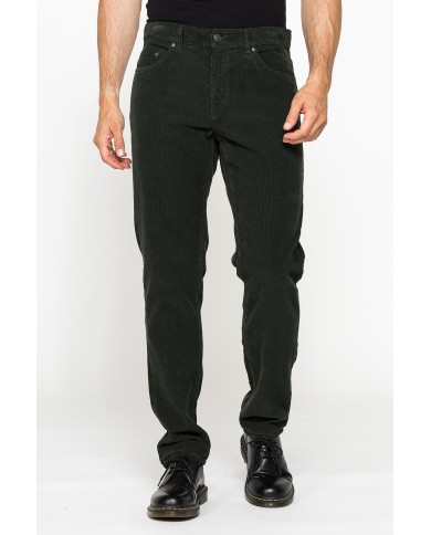 PANTALONE IN VELLUTO 1000 RIGHE 12 oz. MOD. 700 REGOLARE