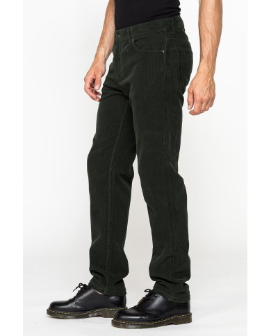 PANTALONE IN VELLUTO 1000 RIGHE 12 oz. MOD. 700 REGOLARE