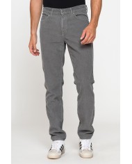 PANTALONE IN VELLUTO 1000 RIGHE 12 oz. MOD. 700 REGOLARE