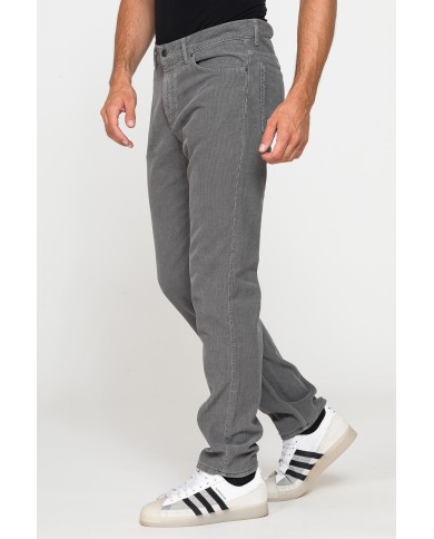 PANTALONE IN VELLUTO 1000 RIGHE 12 oz. MOD. 700 REGOLARE