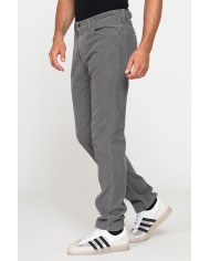 PANTALONE IN VELLUTO 1000 RIGHE 12 oz. MOD. 700 REGOLARE