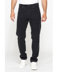 PANTALONE IN VELLUTO 1000 RIGHE 12 oz. MOD. 700 REGOLARE