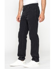 PANTALONE IN VELLUTO 1000 RIGHE 12 oz. MOD. 700 REGOLARE