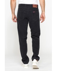 PANTALONE IN VELLUTO 1000 RIGHE 12 oz. MOD. 700 REGOLARE