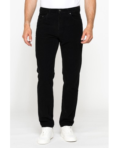 PANTALONE IN VELLUTO 1000 RIGHE 12 oz. MOD. 700 REGOLARE