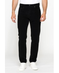 PANTALONE IN VELLUTO 1000 RIGHE 12 oz. MOD. 700 REGOLARE