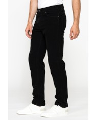 PANTALONE IN VELLUTO 1000 RIGHE 12 oz. MOD. 700 REGOLARE