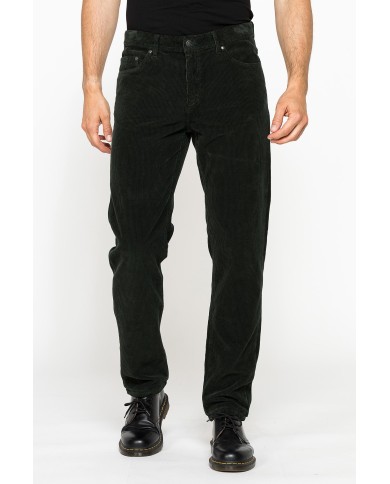 PANTALONE IN VELLUTO 500 RIGHE MOD. 700 REGOLARE