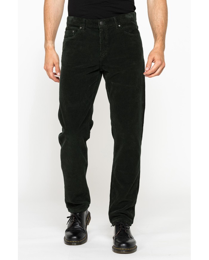 PANTALONE IN VELLUTO 500 RIGHE MOD. 700 REGOLARE