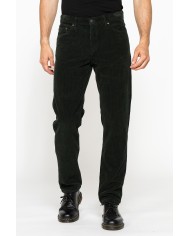 PANTALONE IN VELLUTO 500 RIGHE MOD. 700 REGOLARE