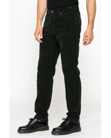 PANTALONE IN VELLUTO 500 RIGHE MOD. 700 REGOLARE