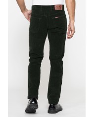 PANTALONE IN VELLUTO 500 RIGHE MOD. 700 REGOLARE