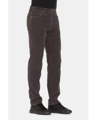 PANTALONE IN VELLUTO 500 RIGHE MOD. 700 REGOLARE