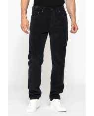 PANTALONE IN VELLUTO 500 RIGHE MOD. 700 REGOLARE