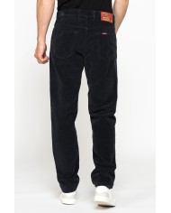 PANTALONE IN VELLUTO 500 RIGHE MOD. 700 REGOLARE