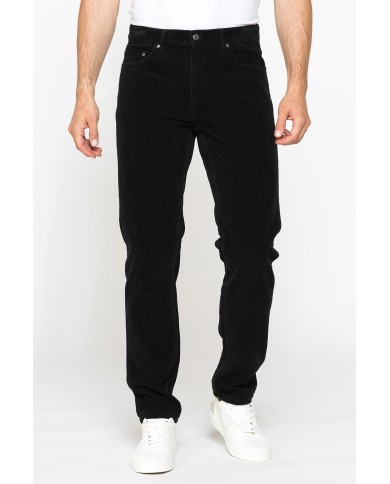 PANTALONE IN VELLUTO 500 RIGHE MOD. 700 REGOLARE