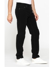 PANTALONE IN VELLUTO 500 RIGHE MOD. 700 REGOLARE