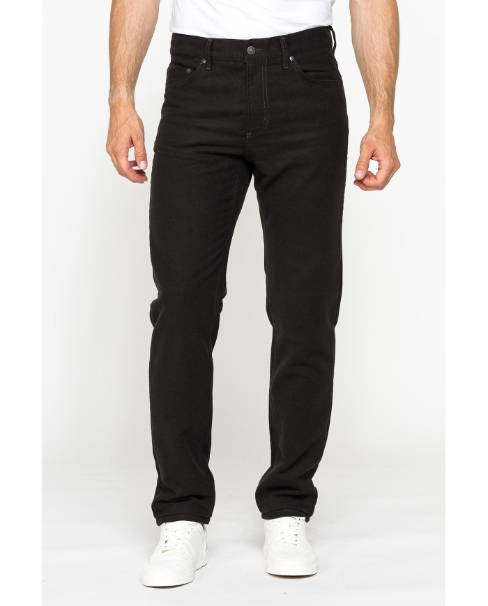 PANTALONE 5 TASCHE IN FUSTAGNO MOD. 700 REGOLARE