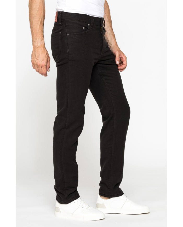 PANTALONE 5 TASCHE IN FUSTAGNO MOD. 700 REGOLARE