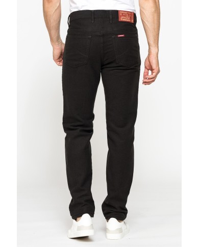 PANTALONE 5 TASCHE IN FUSTAGNO MOD. 700 REGOLARE