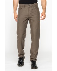 PANTALONE 5 TASCHE IN FUSTAGNO MOD. 700 REGOLARE