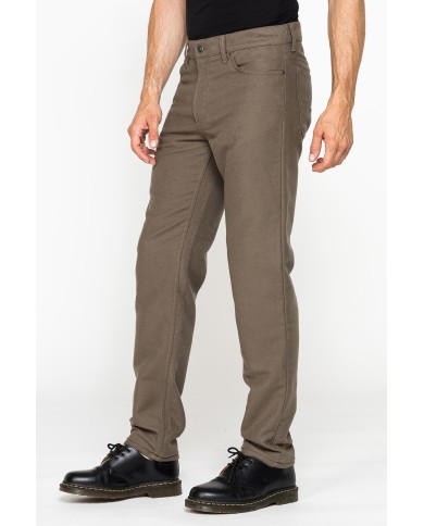 PANTALONE 5 TASCHE IN FUSTAGNO MOD. 700 REGOLARE