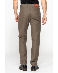 PANTALONE 5 TASCHE IN FUSTAGNO MOD. 700 REGOLARE