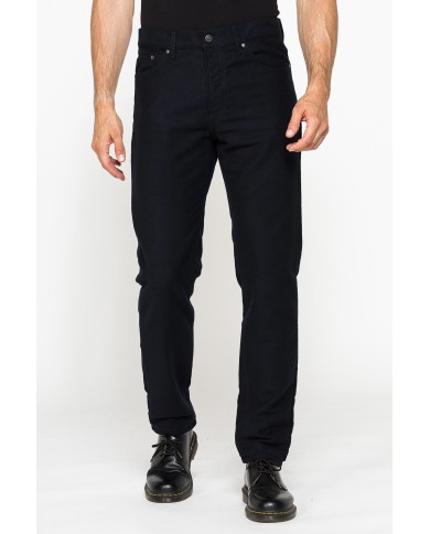 PANTALONE 5 TASCHE IN FUSTAGNO MOD. 700 REGOLARE