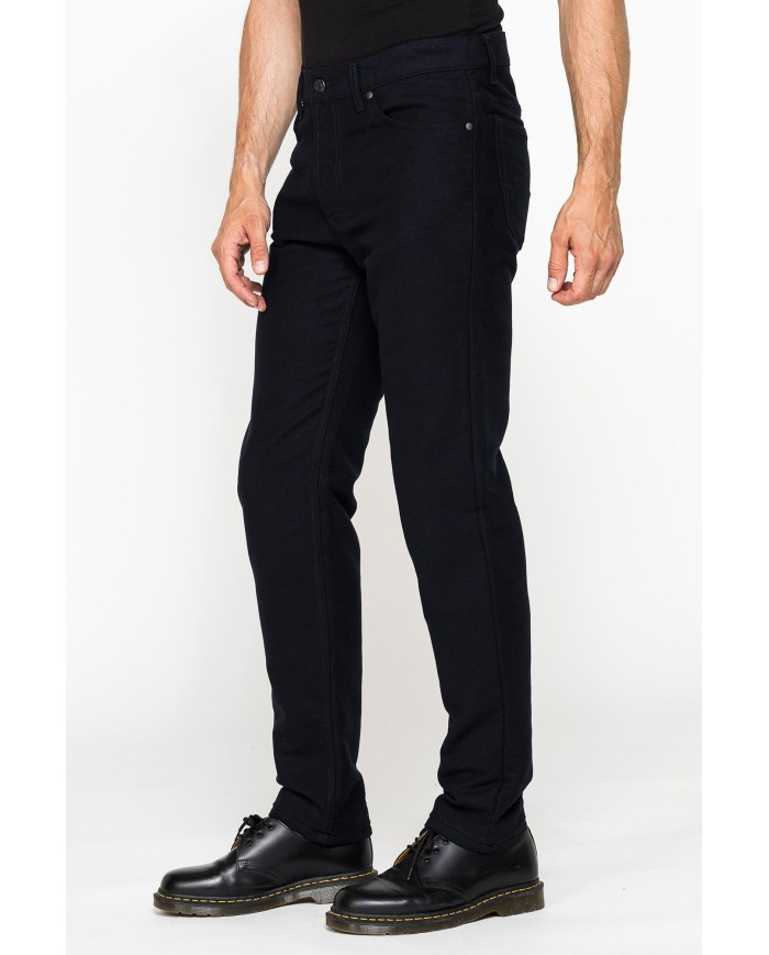 PANTALONE 5 TASCHE IN FUSTAGNO MOD. 700 REGOLARE