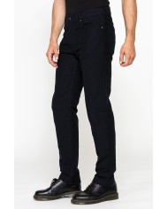 PANTALONE 5 TASCHE IN FUSTAGNO MOD. 700 REGOLARE