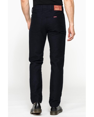 PANTALONE 5 TASCHE IN FUSTAGNO MOD. 700 REGOLARE