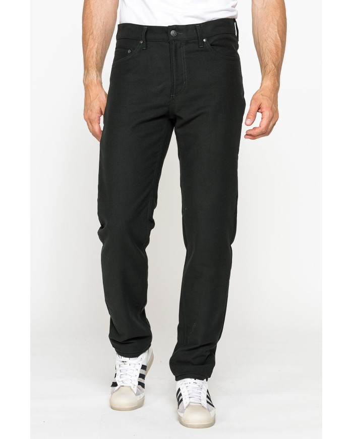 PANTALONE 5 TASCHE IN FUSTAGNO MOD. 700 REGOLARE