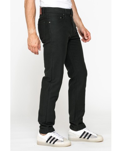 PANTALONE 5 TASCHE IN FUSTAGNO MOD. 700 REGOLARE