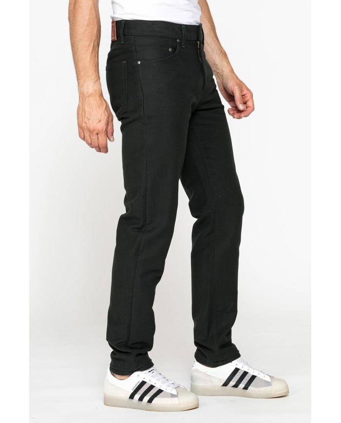 PANTALONE 5 TASCHE IN FUSTAGNO MOD. 700 REGOLARE