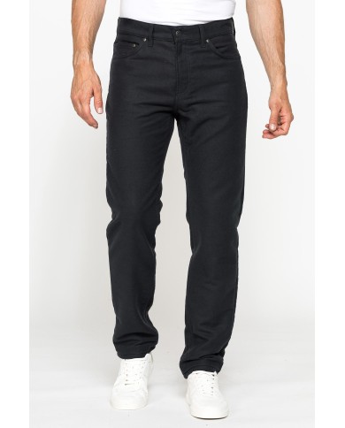 PANTALONE 5 TASCHE IN FUSTAGNO MOD. 700 REGOLARE