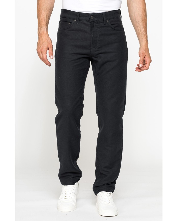 PANTALONE 5 TASCHE IN FUSTAGNO MOD. 700 REGOLARE