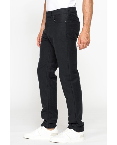 PANTALONE 5 TASCHE IN FUSTAGNO MOD. 700 REGOLARE