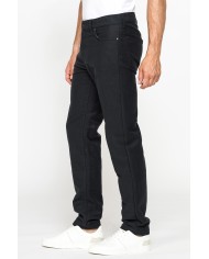 PANTALONE 5 TASCHE IN FUSTAGNO MOD. 700 REGOLARE