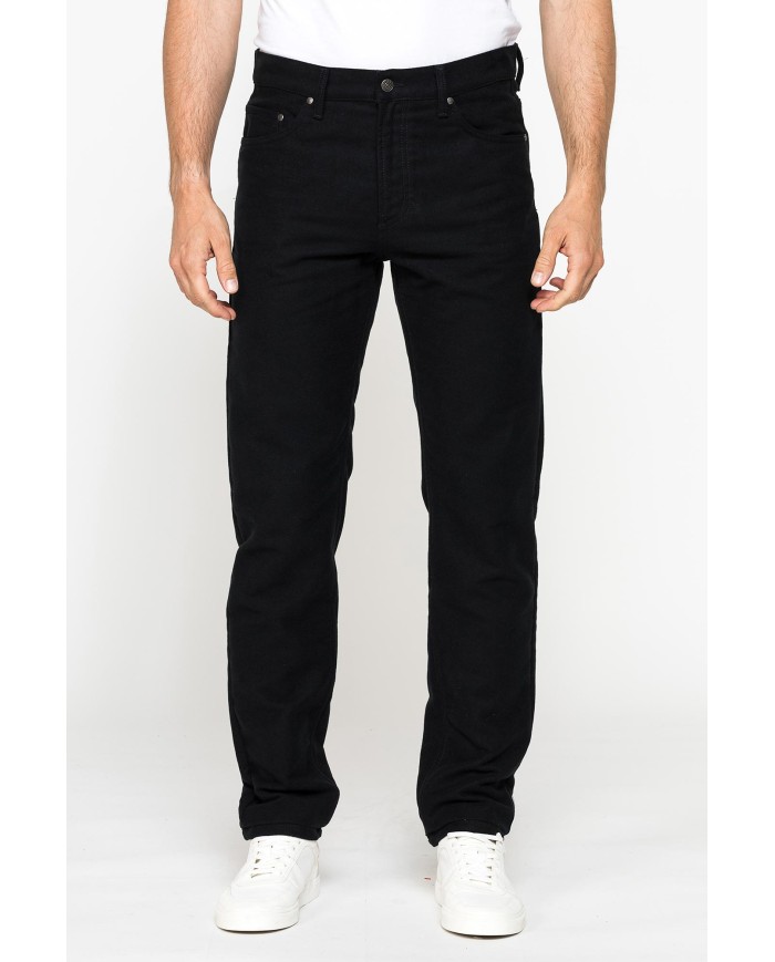 PANTALONE 5 TASCHE IN FUSTAGNO MOD. 700 REGOLARE