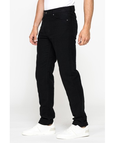 PANTALONE 5 TASCHE IN FUSTAGNO MOD. 700 REGOLARE