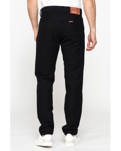 PANTALONE 5 TASCHE IN FUSTAGNO MOD. 700 REGOLARE