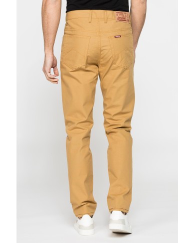 PANTALONE 5 TASCHE MOD. 700 IN TELA LEGGERA 