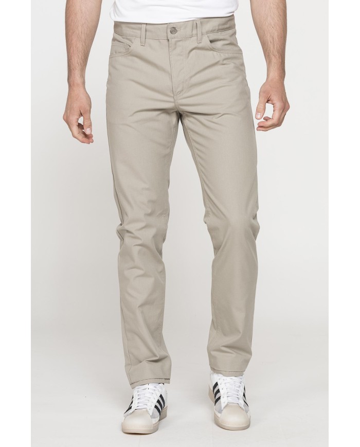 PANTALONE 5 TASCHE MOD. 700 IN TELA LEGGERA 