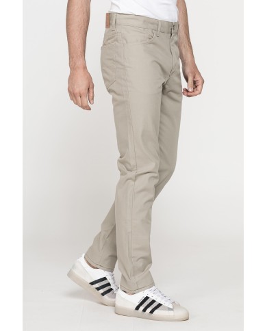 PANTALONE 5 TASCHE MOD. 700 IN TELA LEGGERA 