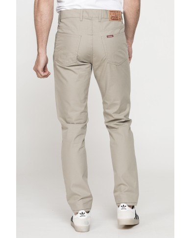 PANTALONE 5 TASCHE MOD. 700 IN TELA LEGGERA 