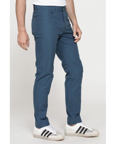 PANTALONE 5 TASCHE MOD. 700 IN TELA LEGGERA 