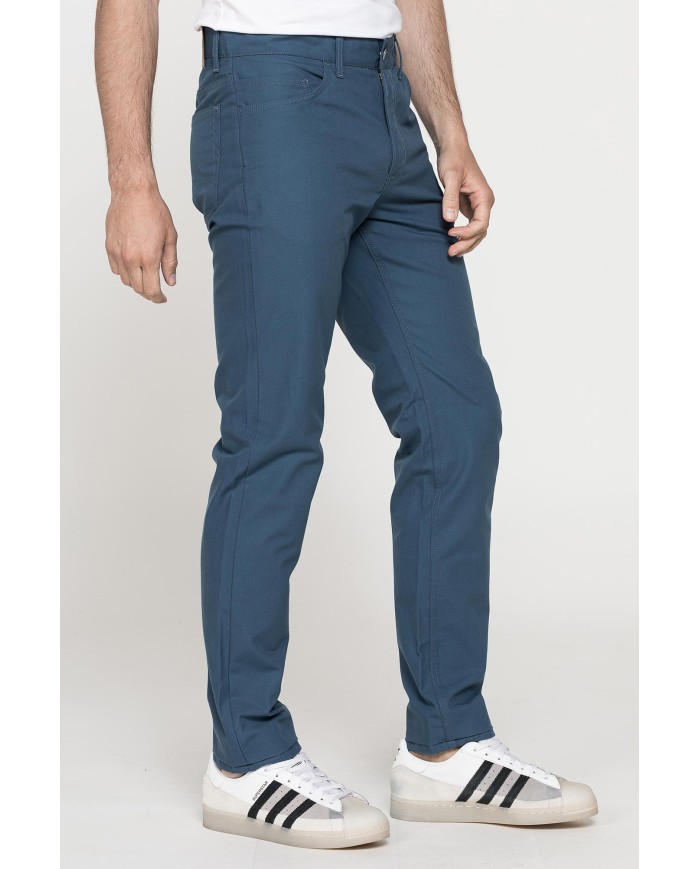PANTALONE 5 TASCHE MOD. 700 IN TELA LEGGERA 