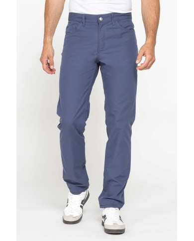 PANTALONE 5 TASCHE MOD. 700 IN TELA LEGGERA 